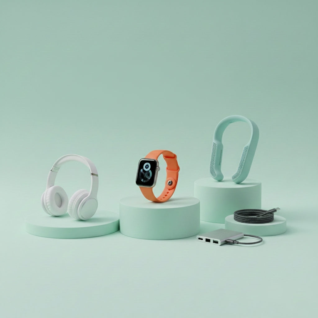 Electronics & Gadgets