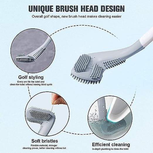 Toilet Brush