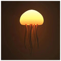 Magic Jellyfish 9 color Gradient LED Lamp