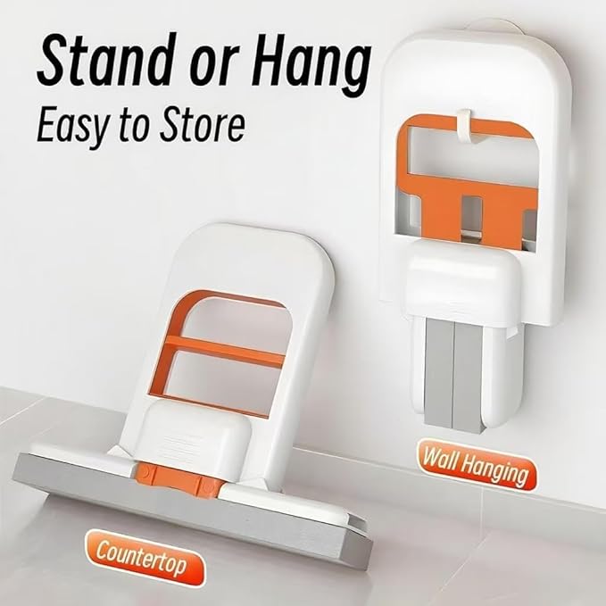 Handheld Multi functional Mini Mop