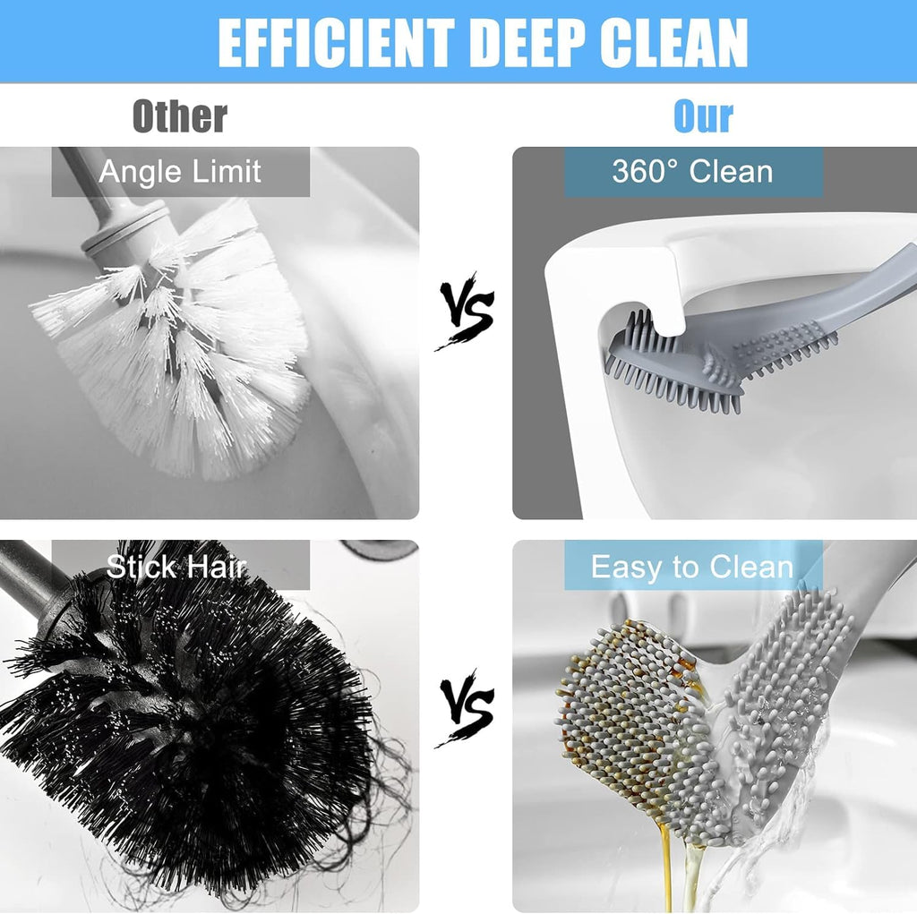 Toilet Brush