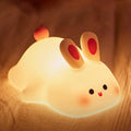 Funny Rabbit Night Lamp