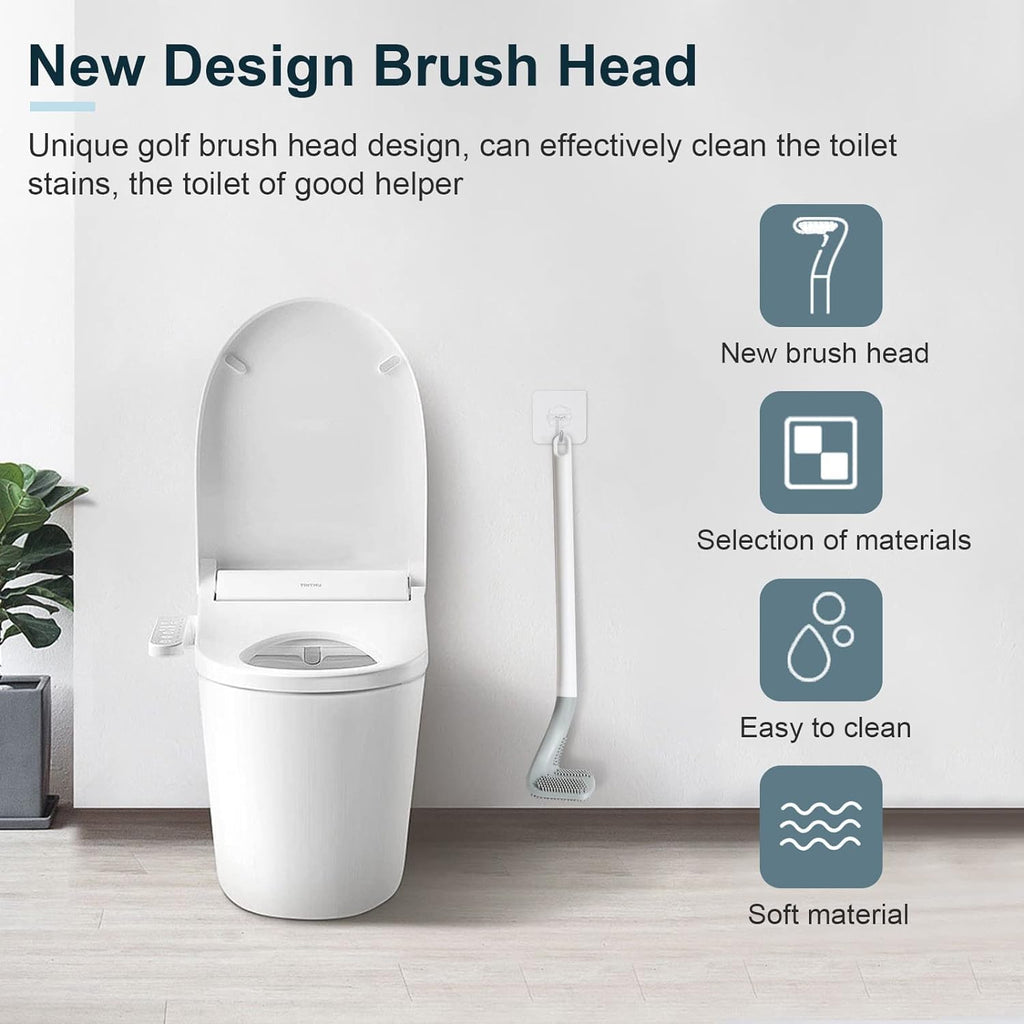 Toilet Brush