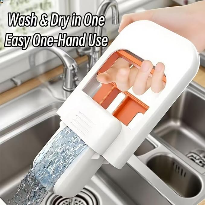 Handheld Multi functional Mini Mop