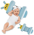 Super soft Breathable & cool baby neck supporting pillow