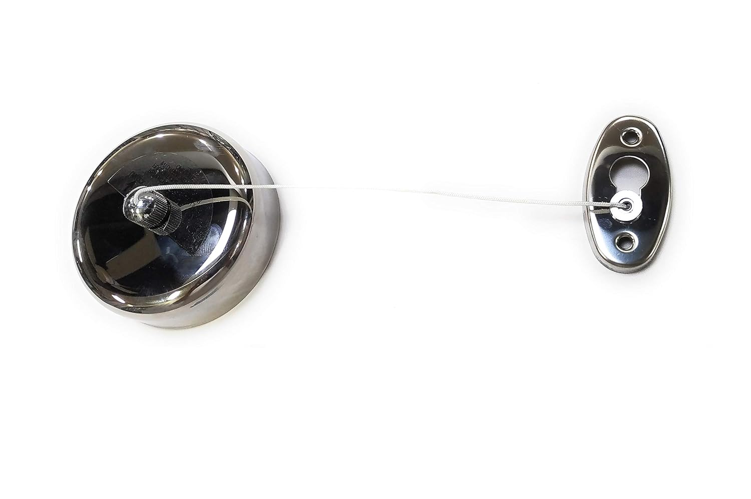 Steel Retractable Clothes Drying Rope