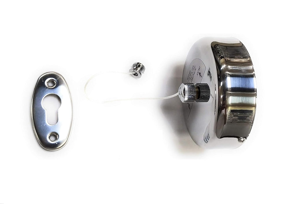 Steel Retractable Clothes Drying Rope