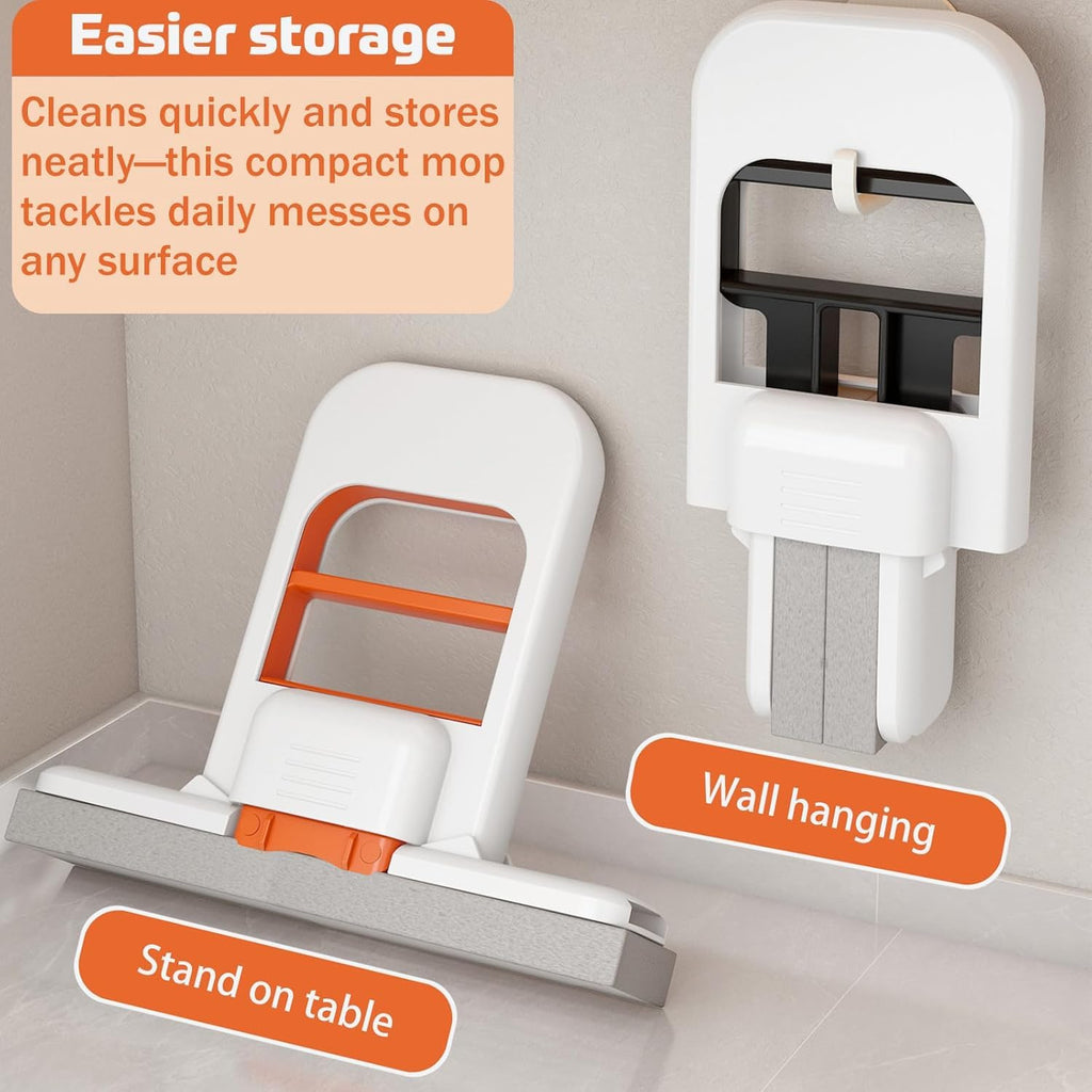 Handheld Multi functional Mini Mop
