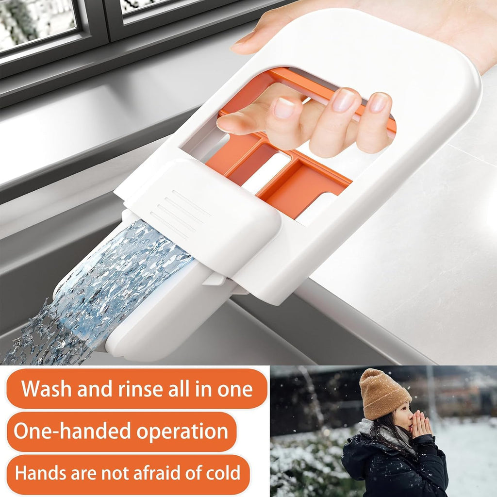 Handheld Multi functional Mini Mop